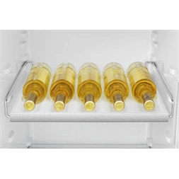 Hisense RS818N4TFC fekete, Side-by-Side, Hűtő:417L, Fagyasztó:215L, Total No frost hűtőszekrény