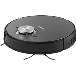 Hisense RVCL144ABEVO fekete robotporszívó