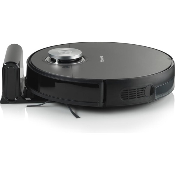 Hisense RVCL144AB fekete robotporszívó