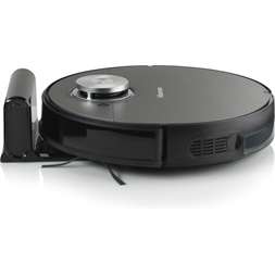 Hisense RVCL144AB fekete robotporszívó