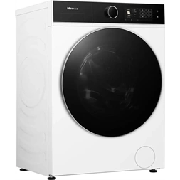 Hisense WD5i1045BWQ fehér, elöltöltős, 10,5 kg mosás, 6 kg szárítás, 1400 ford./perc, mosó-szárítógép