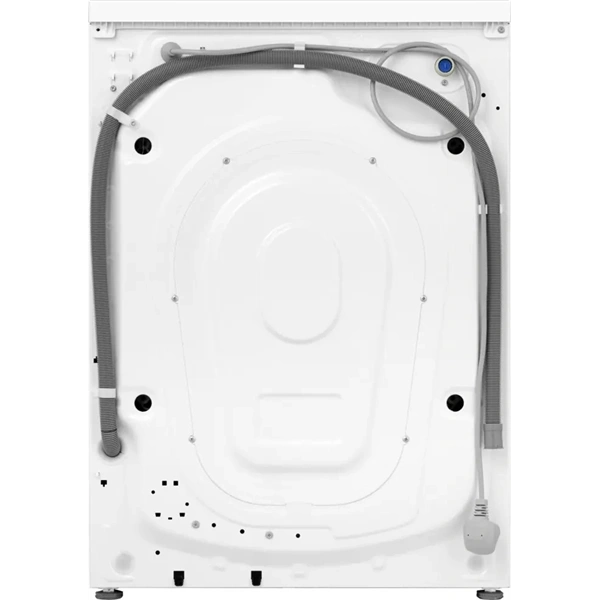 Hisense WD5i1045BWQ fehér, elöltöltős, 10,5 kg mosás, 6 kg szárítás, 1400 ford./perc, mosó-szárítógép