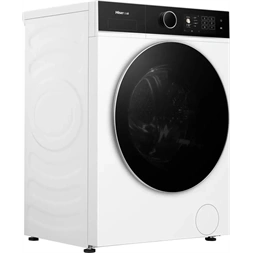 Hisense WD5i1045BWQ fehér, elöltöltős, 10,5 kg mosás, 6 kg szárítás, 1400 ford./perc, mosó-szárítógép