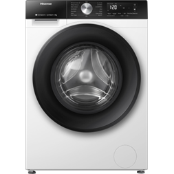 Hisense WF3S8043BW3 8 kg elöltöltős mosógép