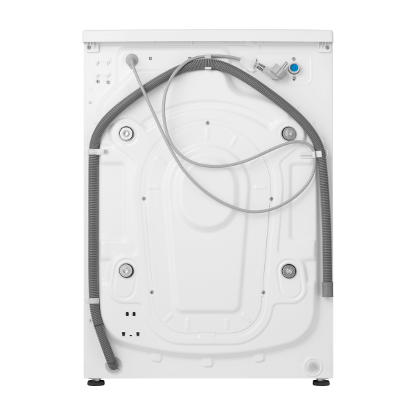 Hisense WF3S8043BW3 8 kg elöltöltős mosógép