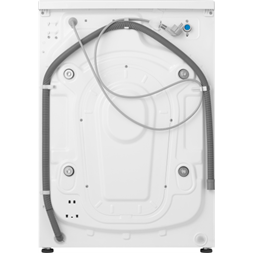 Hisense WF3S8043BW3 8 kg elöltöltős mosógép