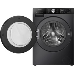 Hisense WF3S9043BB3 9 kg elöltöltős mosógép
