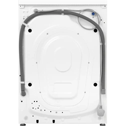 Hisense WF5i1045BWQ fehér, elöltöltős, 10,5 kg, 1400 ford./perc, gőzfunkció, WiFi, mosógép