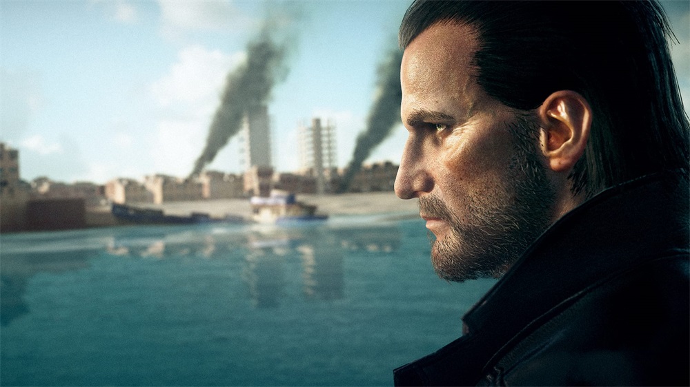 Hitman III PS5 játékszoftver