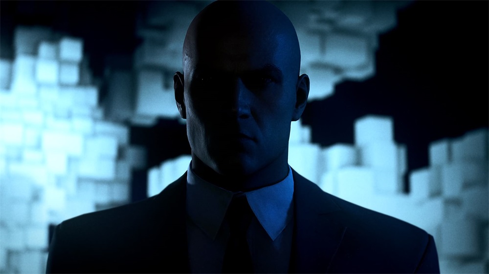 Hitman III PS5 játékszoftver