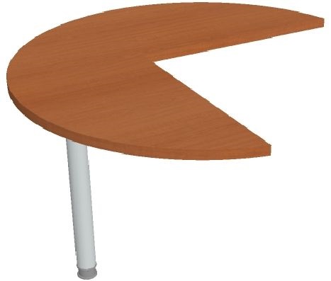 Hobis GATE GP 21 L cseresznye 100 cm bal tárgyaló asztal