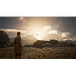 Hogwarts Legacy Nintendo Switch 2 játékszoftver