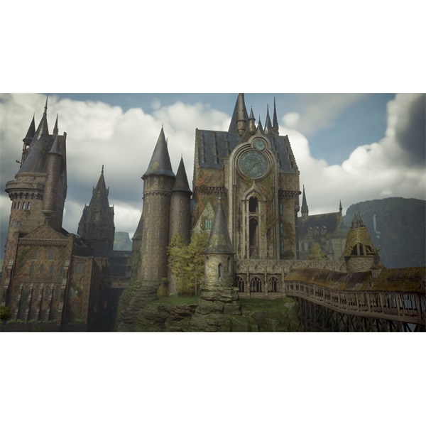 Hogwarts Legacy Nintendo Switch 2 játékszoftver