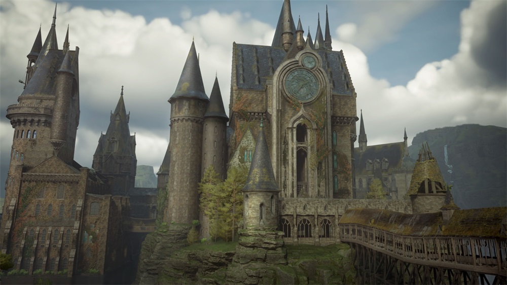 Hogwarts Legacy Nintendo Switch 2 játékszoftver