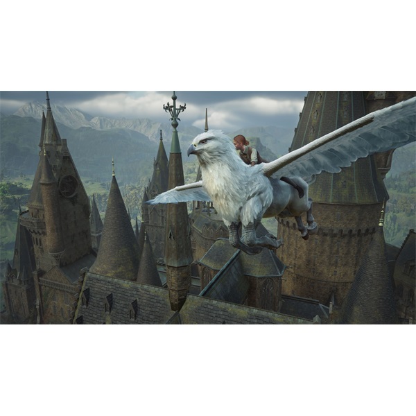 Hogwarts Legacy Nintendo Switch 2 játékszoftver