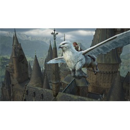 Hogwarts Legacy Nintendo Switch 2 játékszoftver