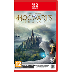 Hogwarts Legacy Nintendo Switch 2 játékszoftver