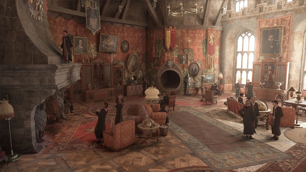 Hogwarts Legacy Nintendo Switch 2 játékszoftver