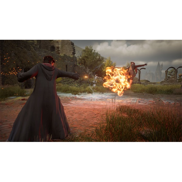 Hogwarts Legacy Nintendo Switch 2 játékszoftver