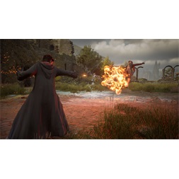 Hogwarts Legacy Nintendo Switch 2 játékszoftver