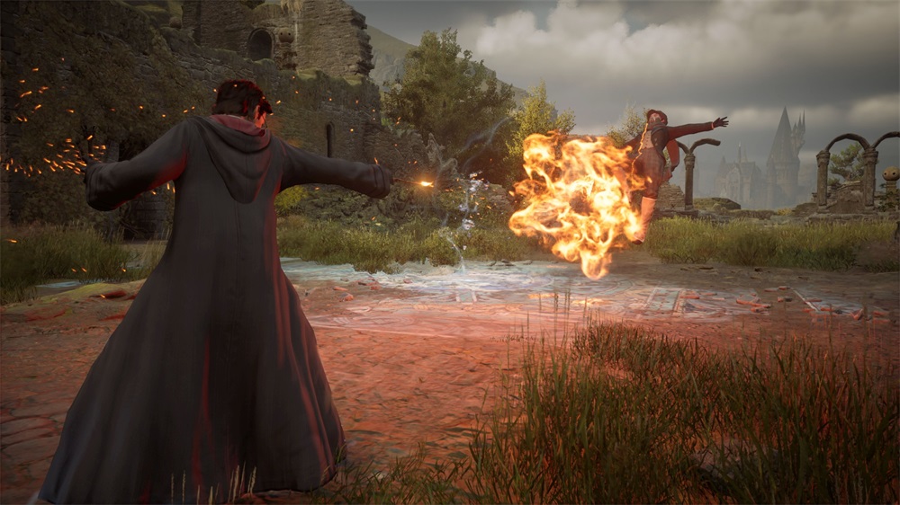 Hogwarts Legacy Nintendo Switch 2 játékszoftver