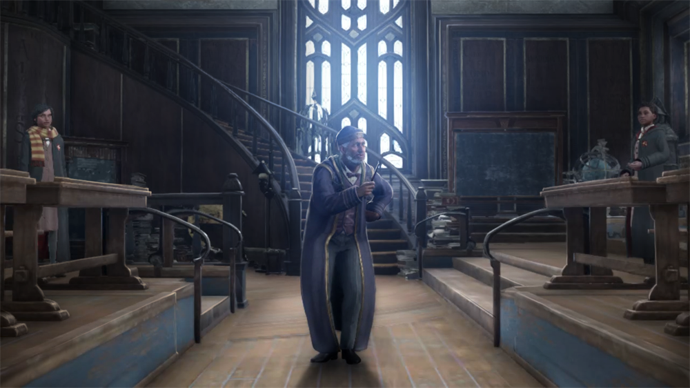 Hogwarts Legacy Nintendo Switch játékszoftver