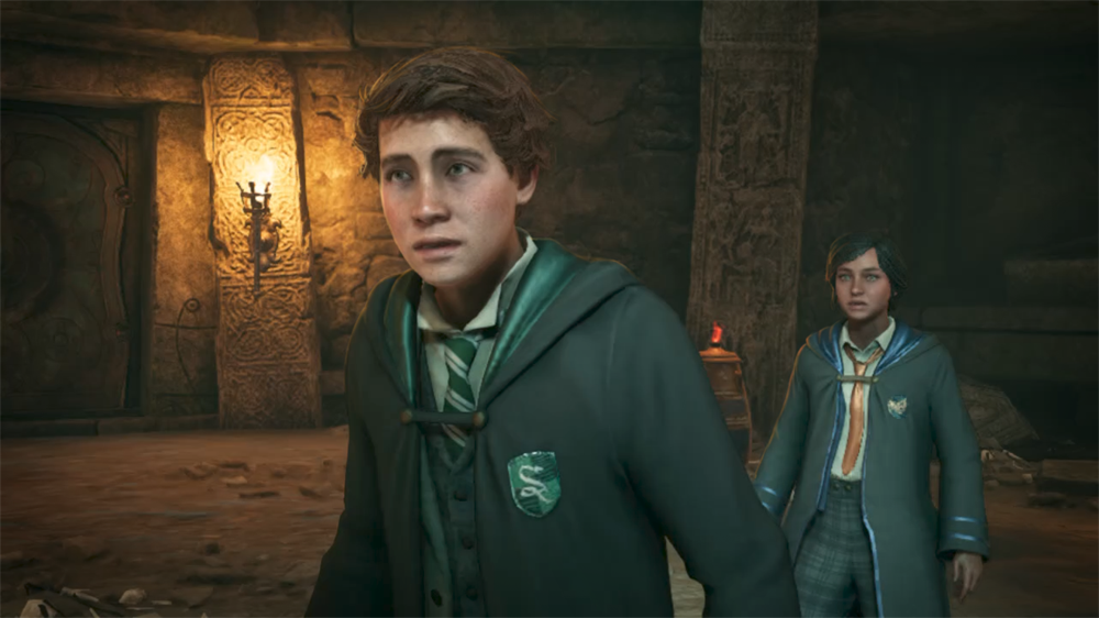 Hogwarts Legacy Nintendo Switch játékszoftver