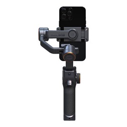 Hohem iSteady M6 kamera stabilizátor készlet