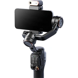 Hohem iSteady M7 fekete stabilizátor