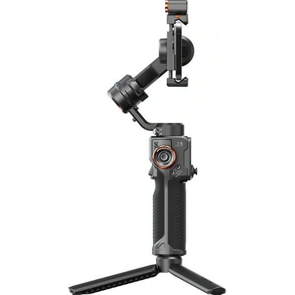 Hohem iSteady M7 fekete stabilizátor