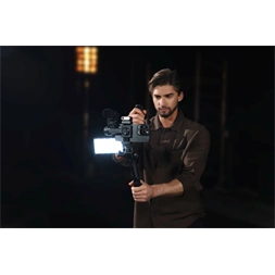 Hohem iSteady M7 fekete stabilizátor