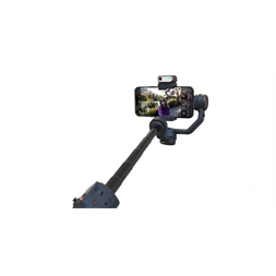 Hohem iSteady M7 fekete stabilizátor