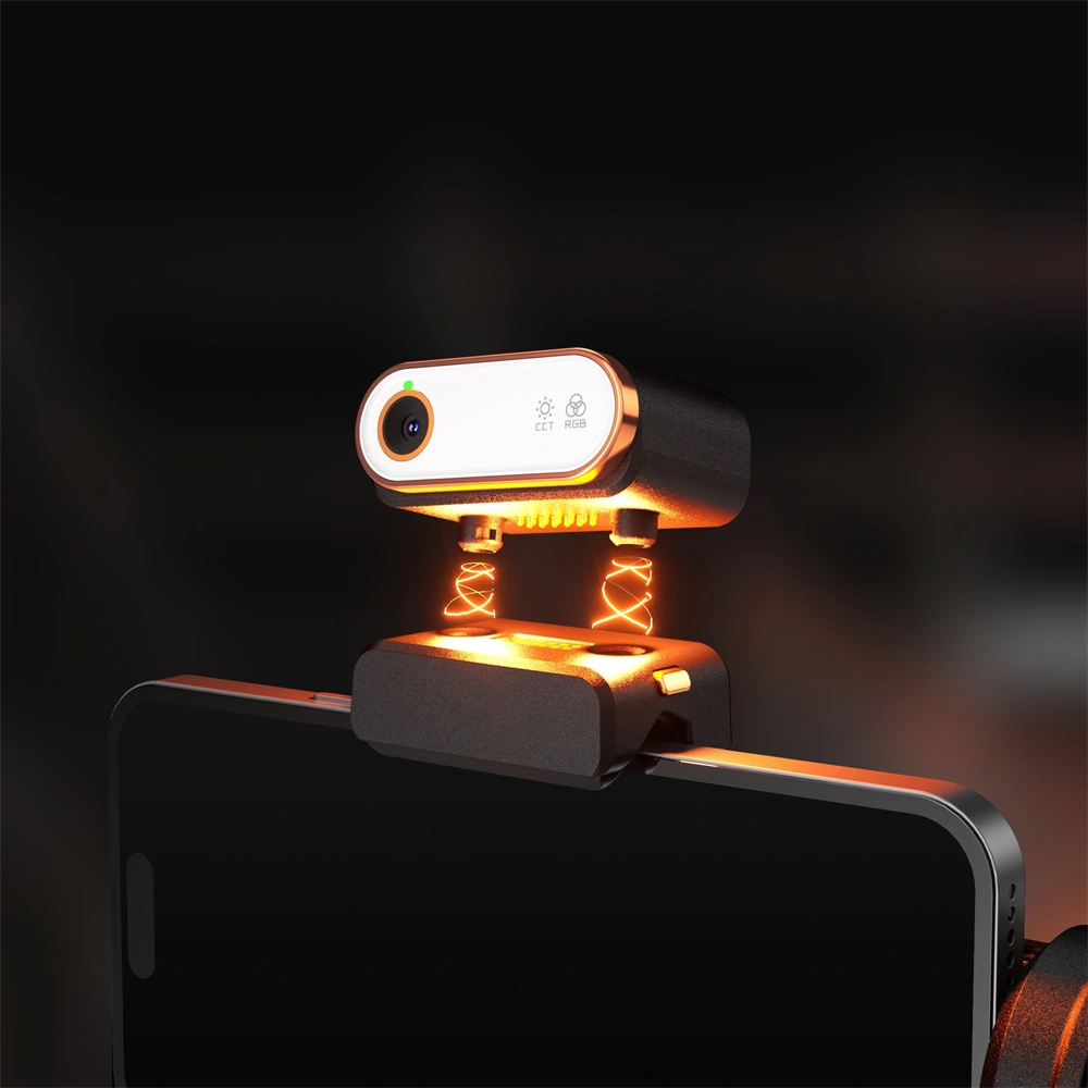 Hohem iSteady M7 fekete stabilizátor