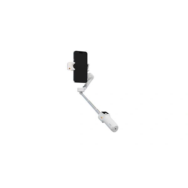 Hohem iSteady V3 Ultra fehér stabilizátor