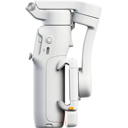 Hohem iSteady V3 Ultra fehér stabilizátor