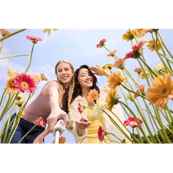 Hohem iSteady V3 Ultra fehér stabilizátor