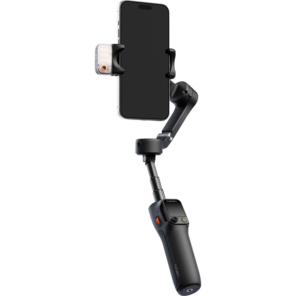 Hohem iSteady V3 Ultra fekete stabilizátor