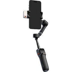 Hohem iSteady V3 Ultra fekete stabilizátor