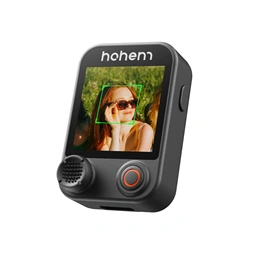 Hohem iSteady V3 Ultra fekete stabilizátor