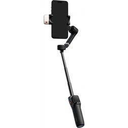 Hohem iSteady V3 Ultra fekete stabilizátor