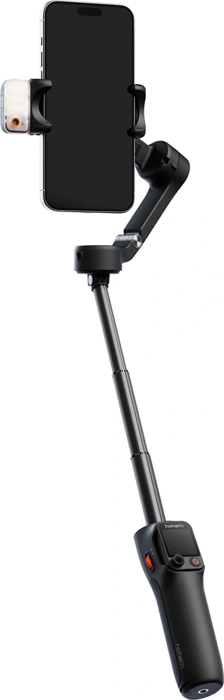 Hohem iSteady V3 Ultra fekete stabilizátor
