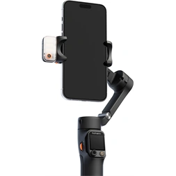 Hohem iSteady V3 Ultra fekete stabilizátor