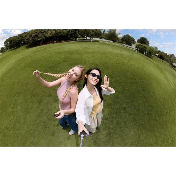 Hohem iSteady V3 Ultra fekete stabilizátor