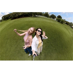 Hohem iSteady V3 Ultra fekete stabilizátor