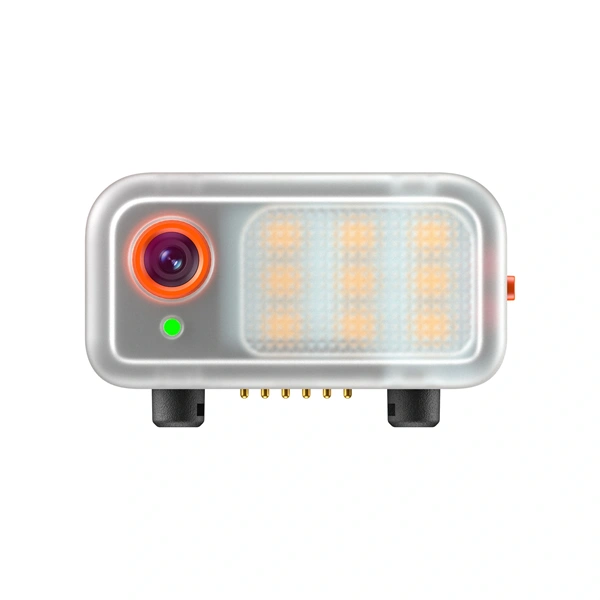 Hohem iSteady V3 Ultra fekete stabilizátor