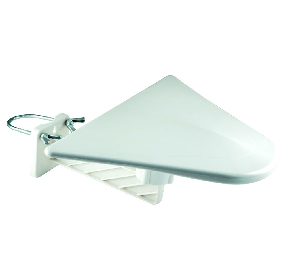 Home FZ 56 kültéri antenna erősítővel