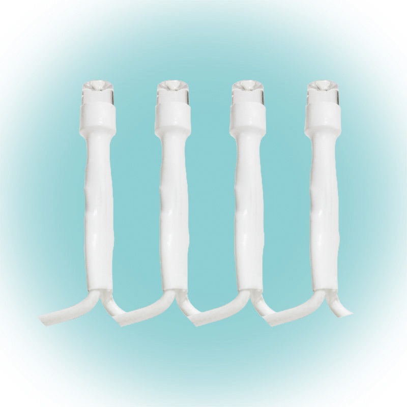 Home KAF 210LC  kültéri/2 m x 1 m/210 db hidegfehér LED-es fényfüggöny