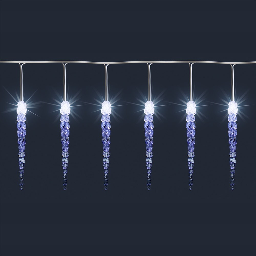 Home KJL 50C jégcsap fényfüzér