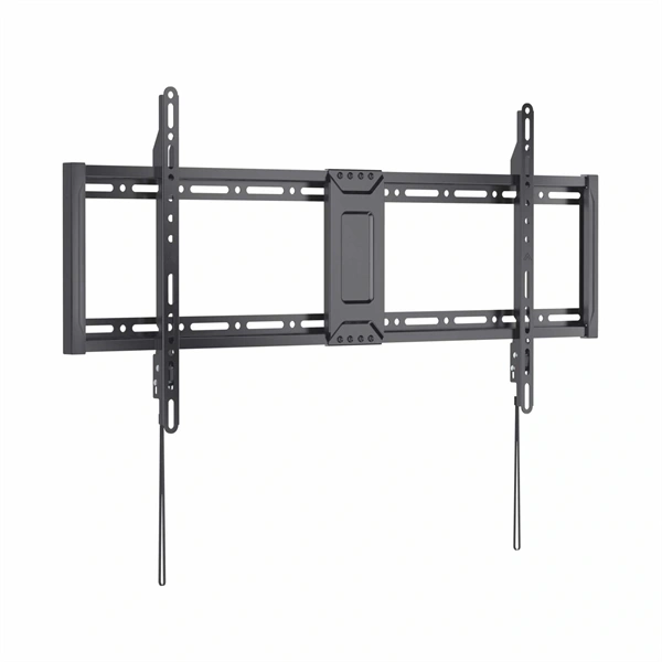 Home LCDH4395F "43-95" FIX gyorszáras fekete fali tartó