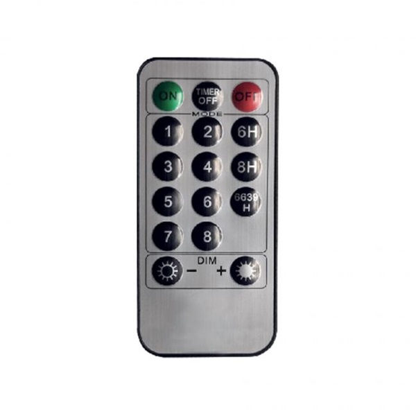 Home LC 768/WH 7,5m/768 LED/kül-beltéri/8 programos/hidegfehér LED-es cluster karácsonyi fényfüzér